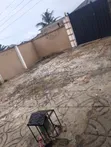 Gidan Kwana Mai Kayayyaki 1 Bedroom a Ofin Estate, Igbogbo don Sawa - 2