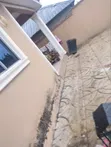 Gidan Kwana Mai Kayayyaki 1 Bedroom a Ofin Estate, Igbogbo don Sawa - 3