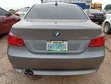 BMW 535i 2007 Gray - 1