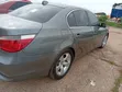 BMW 535i 2007 Gray - 2