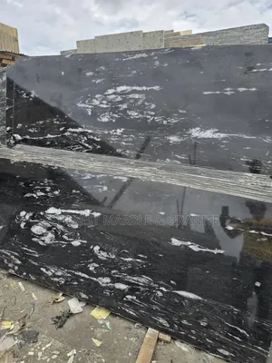 Marble Granite Slabs for Kitchen Countertops & Staircases