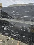Marble Granite Slabs for Kitchen Countertops & Staircases - 1