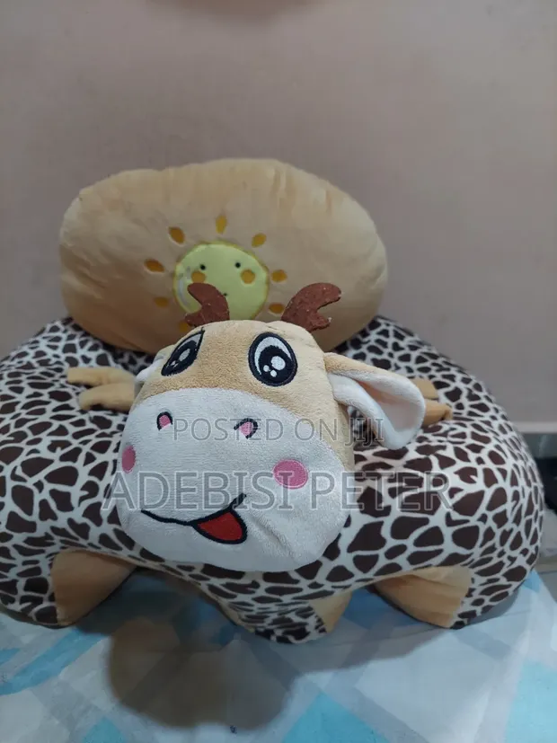 Baby Support Seat - 1