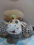 Baby Support Seat - 1