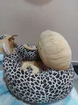 Baby Support Seat - 2