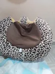 Baby Support Seat - 3
