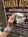 Honda Accord 2018-2020 ABS Pump Controller - 2