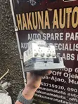 Honda Accord 2018-2020 ABS Pump Controller - 3