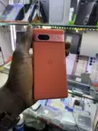Google Pixel 7a 128GB Orange - 2