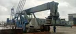 45-Ton Kalmar Reachstacker Container Handler - 2