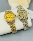 Rolex Agogon Mata - Sabo - 1