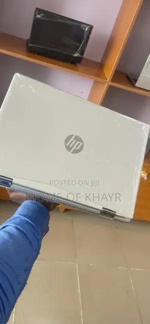 HP ProBook 11 X360 Convertible Laptop