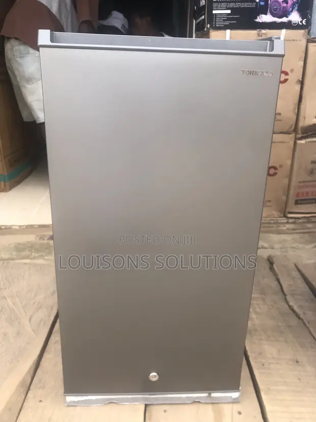 Tornado Refrigerator - 1 Month Used - 1
