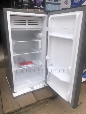 Tornado Refrigerator - An Yi Amfani Da Shi Kwanaki 30