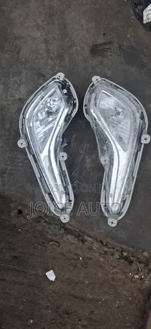 Sabon Fitilar Fog don Hyundai Accent (2011-2014)