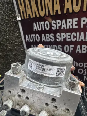 Honda Accord 2018-2020 ABS Brake Module
