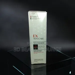 Face Facts Reddish Treatment Serum