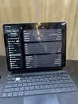 Apple iPad Pro 12.9 (2022) 128GB Black - 3