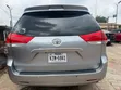 Toyota Sienna XLE 8 Passenger 2012 Grey - 2