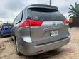 Toyota Sienna XLE 8 Passenger 2012 Grey - 3