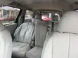 Toyota Sienna XLE 8 Passenger 2012 Grey - 4