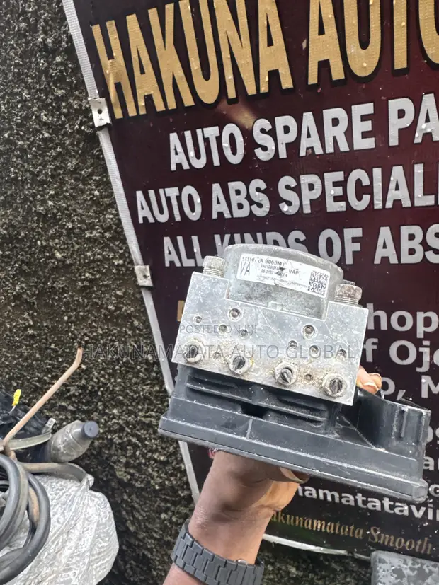 Honda Accord 2018-2020 ABS Module (Tokunbo) - 1