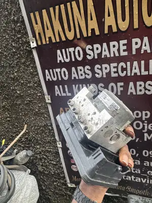 Honda Accord 2018-2020 ABS Module (Tokunbo)