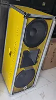Sound Praise SP-216 Full Range Speaker - 1