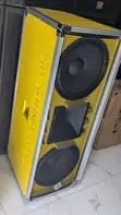 Sound Praise SP-216 Full Range Speaker - 2