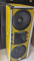 Sound Praise SP-216 Full Range Speaker - 3