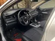 Toyota Camry SE 2014 Silver - 4