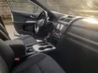 Toyota Camry SE 2014 Silver - 5
