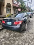 Lexus ES 350 2008 Baki - 2