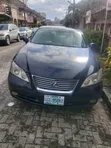 Lexus ES 350 2008 Baki - 4