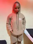 Jogger Guda Biyu - 2
