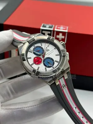 Maurice Lacroix Luxury Agogon Hannu Na Maza