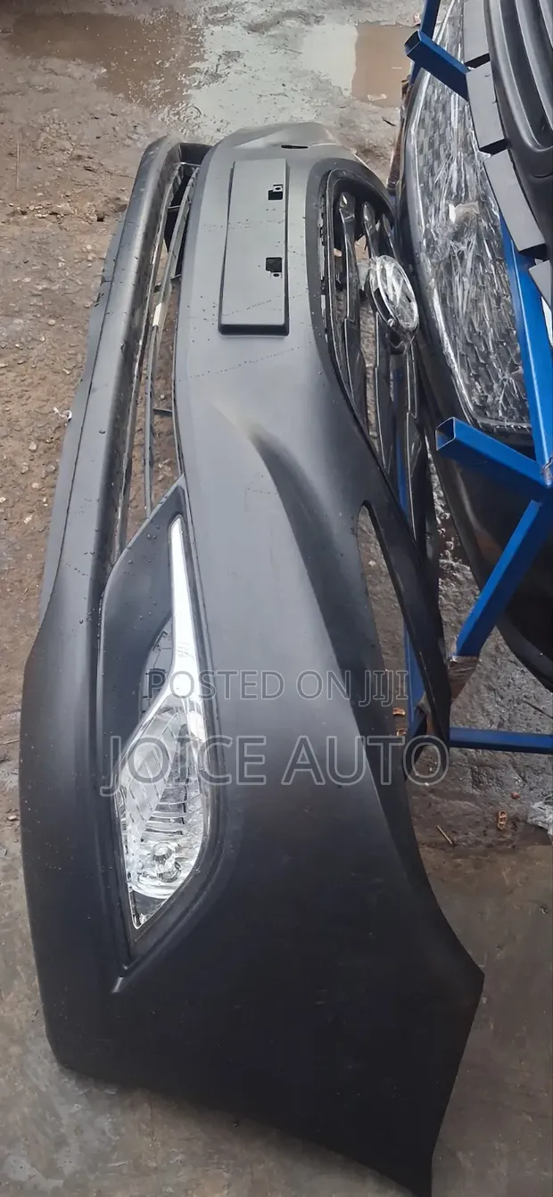 Cikakken Front Bumper Hyundai Sonata 2013-2014 - 1