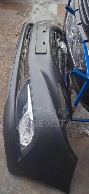 Cikakken Front Bumper Hyundai Sonata 2013-2014