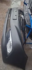 Cikakken Front Bumper Hyundai Sonata 2013-2014 - 1