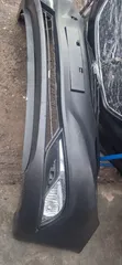 Cikakken Front Bumper Hyundai Sonata 2013-2014 - 2