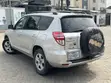 Toyota RAV4 2.5 4x4 2011 Silver - 2