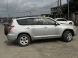 Toyota RAV4 2.5 4x4 2011 Silver - 3