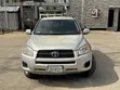 Toyota RAV4 2.5 4x4 2011 Silver - 4