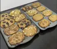 Homemade Banana Bread - 1