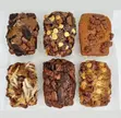 Homemade Banana Bread - 2