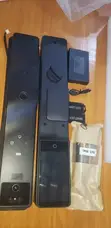 Smart Lock da Kamara & Bidiyo Intercom - 3