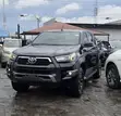 2021 Toyota Hilux Adventure - 1