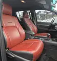 2021 Toyota Hilux Adventure - 2