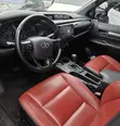 2021 Toyota Hilux Adventure - 3