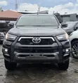 2021 Toyota Hilux Adventure - 4